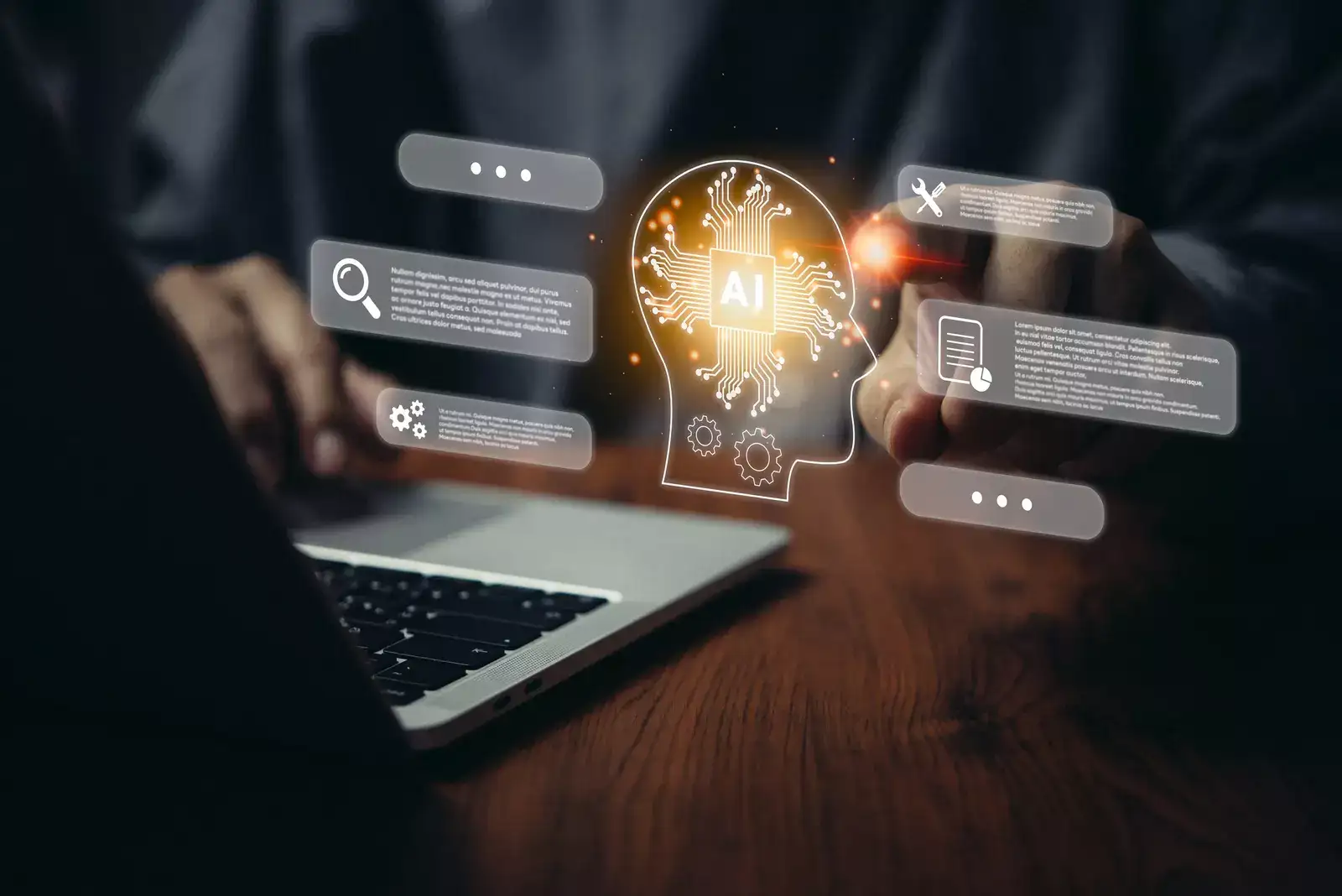 AI istock AI istock